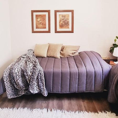 Tu Casa Rent House Βίλα Esperanza Εξωτερικό φωτογραφία