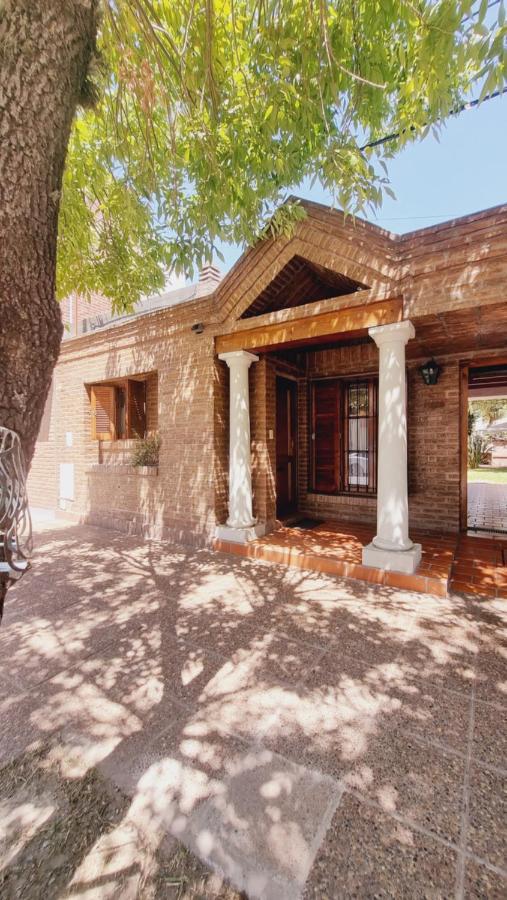 Tu Casa Rent House Βίλα Esperanza Εξωτερικό φωτογραφία
