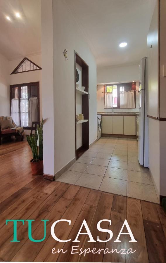 Tu Casa Rent House Βίλα Esperanza Εξωτερικό φωτογραφία
