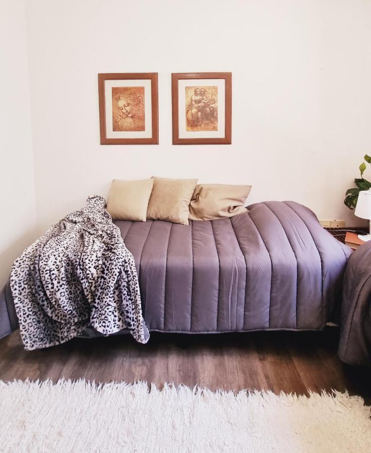 Tu Casa Rent House Βίλα Esperanza Εξωτερικό φωτογραφία