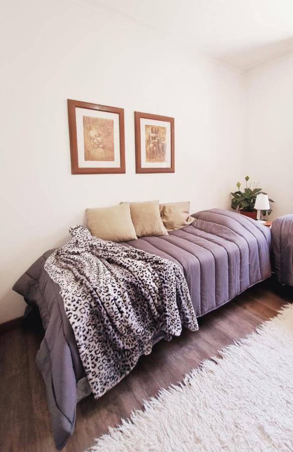 Tu Casa Rent House Βίλα Esperanza Εξωτερικό φωτογραφία